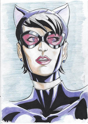 Catwoman ID=1774